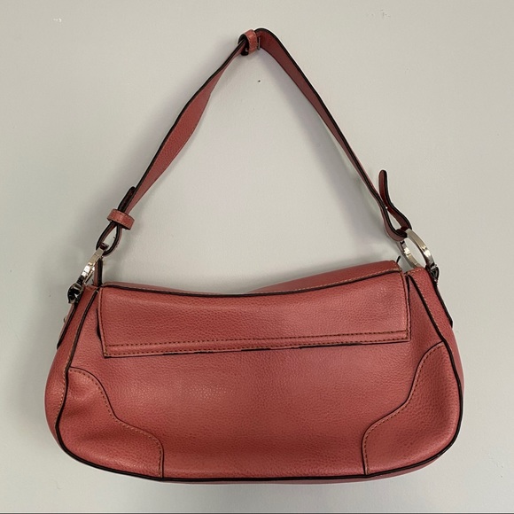 Pink Handbag - Picture 3 of 6